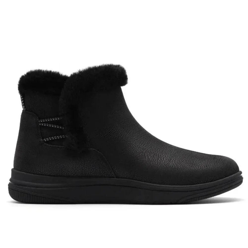 clarks breeze